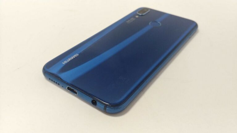 TELEFON HUAWEI P20 LITE PUD DUAL SIM