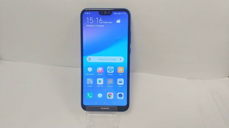 TELEFON HUAWEI P20 LITE PUD DUAL SIM