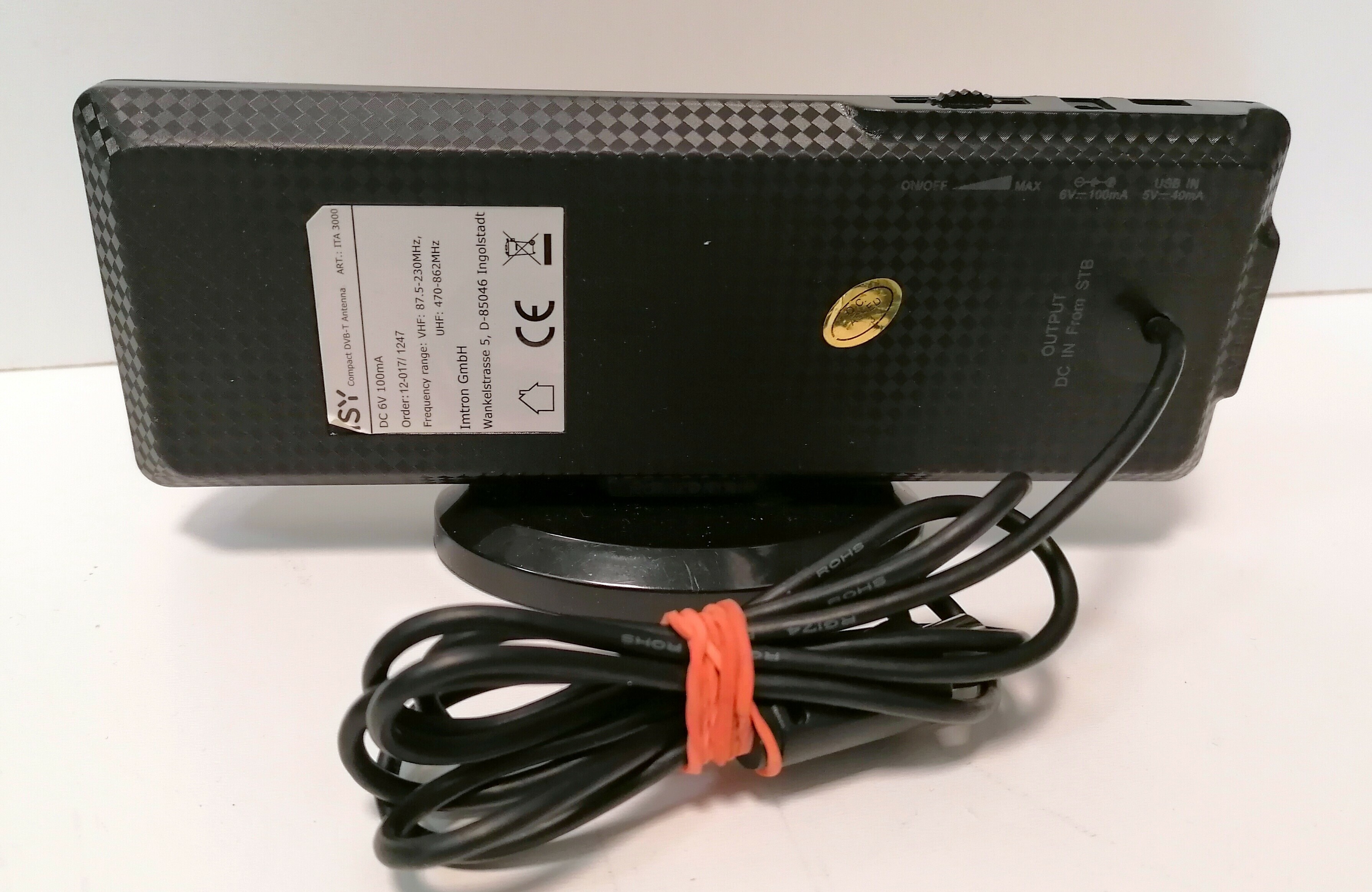 antena-dvb-t-isy-polecamy-stan-uzywany