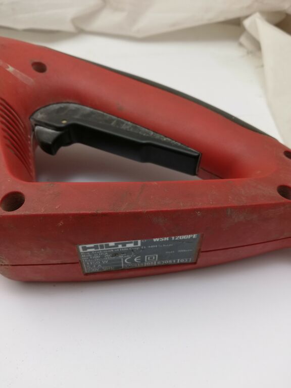 PIŁA SZABLISTA HILTI WSR 1200-PE