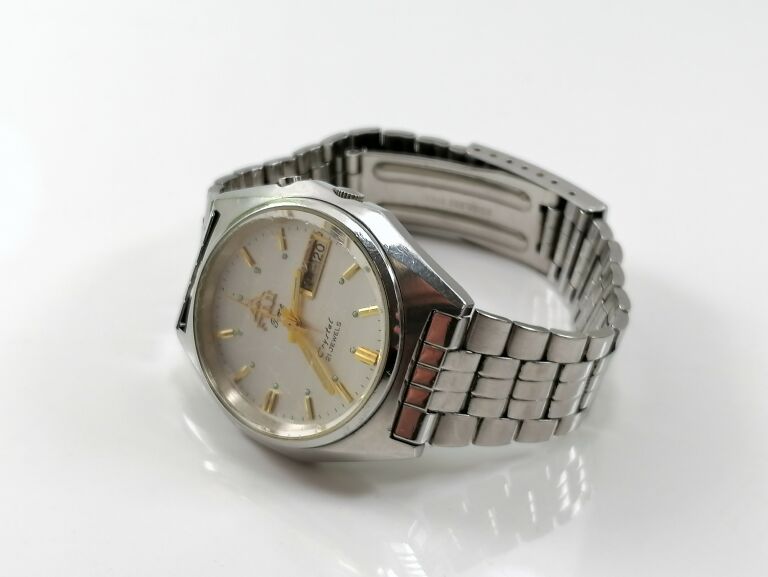 ZEGAREK FUJI TIME C469-348