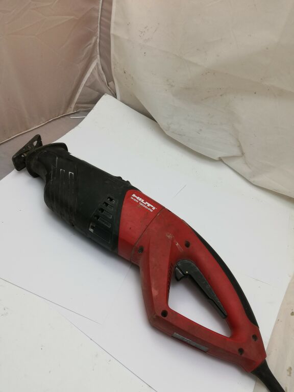 PIŁA SZABLISTA HILTI WSR 1200-PE
