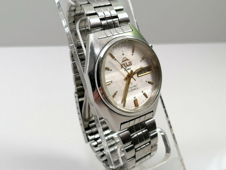 ZEGAREK FUJI TIME C469-348