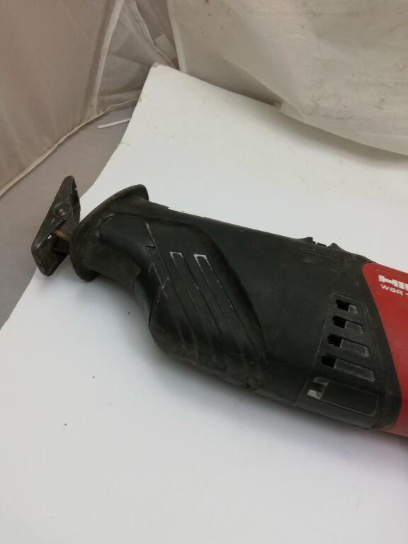 PIŁA SZABLISTA HILTI WSR 1200-PE