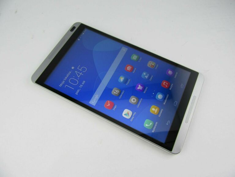 TABLET HUAWEI MEDIAPAD M1