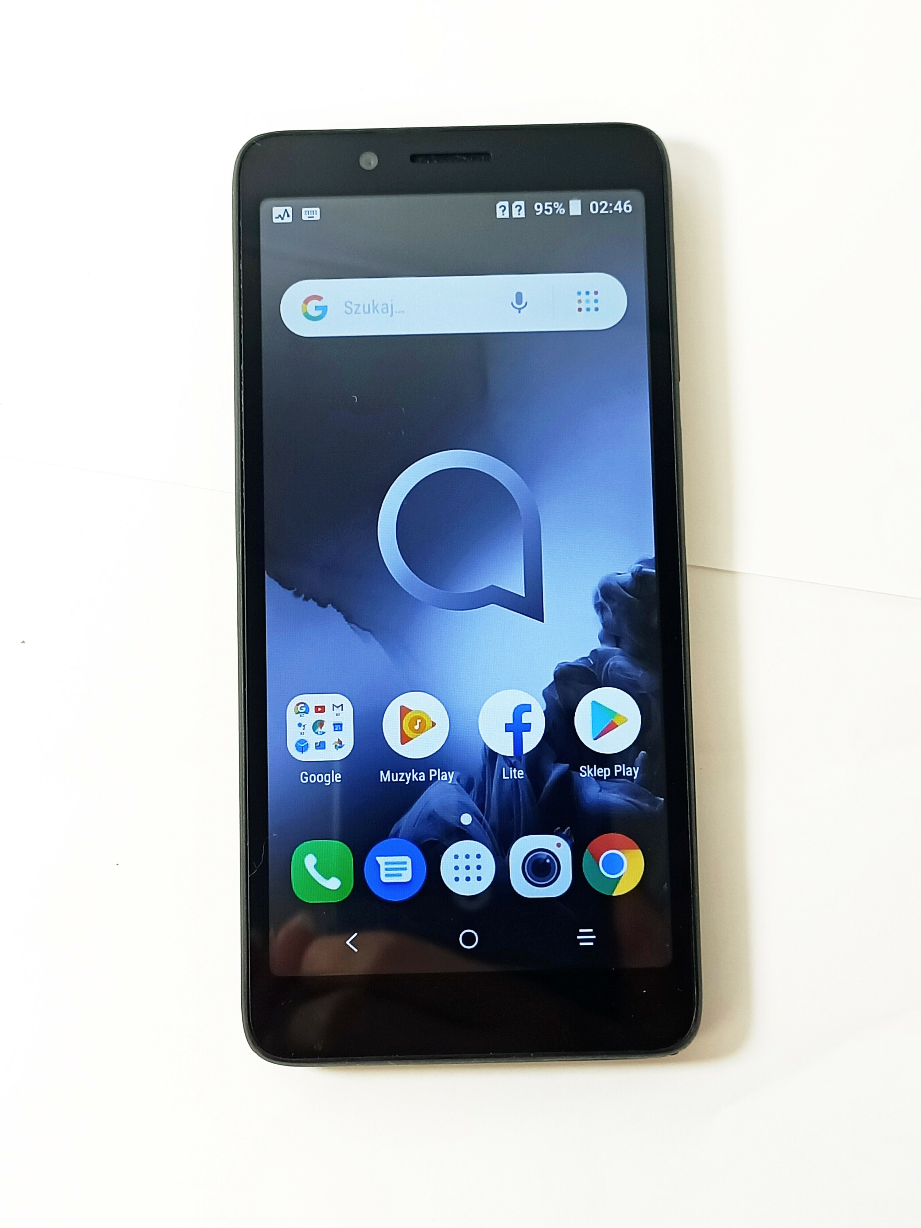 telefon-alcatel-1c-2019-5003d-ladowarka-1-maja-48-wabrzezno