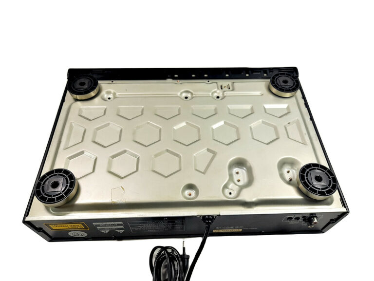 ODTWARZACZ CD PIONEER PD-M502 CZARNY ZMIENIARKA