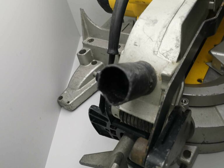 DEWALT DW703 + PORTABLE TRANSFORMER RHT015 230V