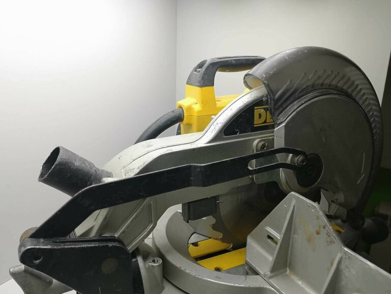 DEWALT DW703 + PORTABLE TRANSFORMER RHT015 230V