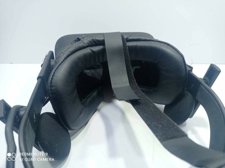 OCULUS RIFT CV1 KOMPLET 2 STACJE 2 PADY