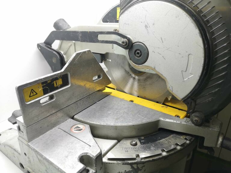 DEWALT DW703 + PORTABLE TRANSFORMER RHT015 230V