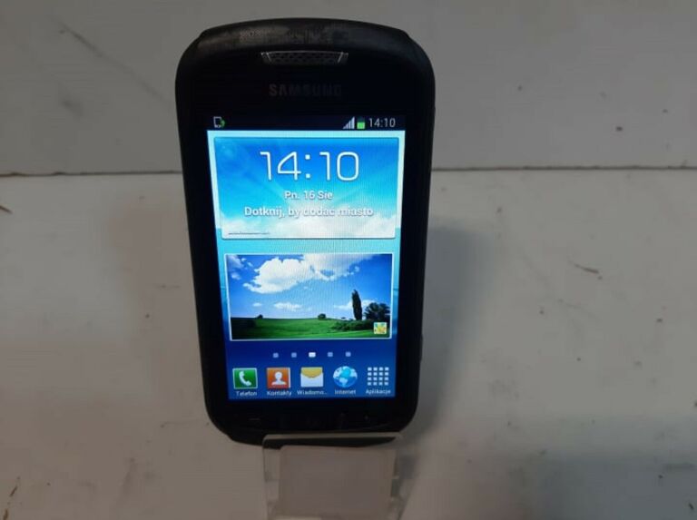 TELEFON SAMSUNG GT-S1770 ŁADOWARKA