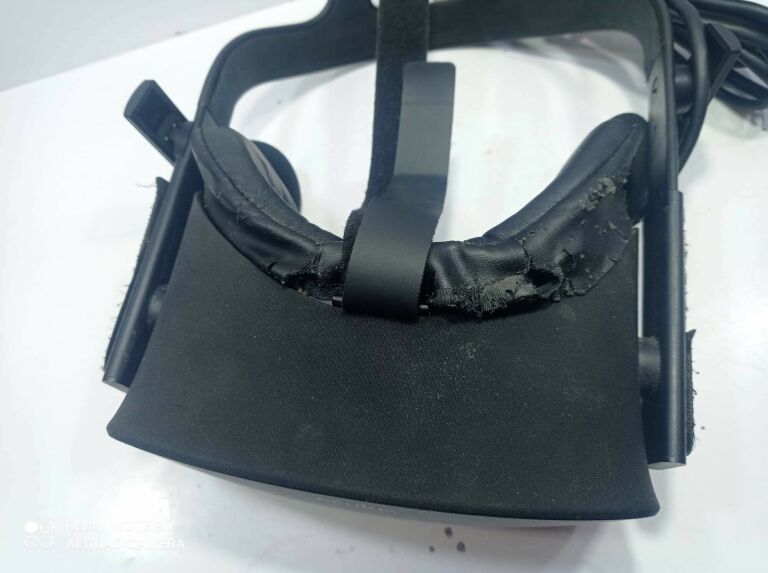 OCULUS RIFT CV1 KOMPLET 2 STACJE 2 PADY