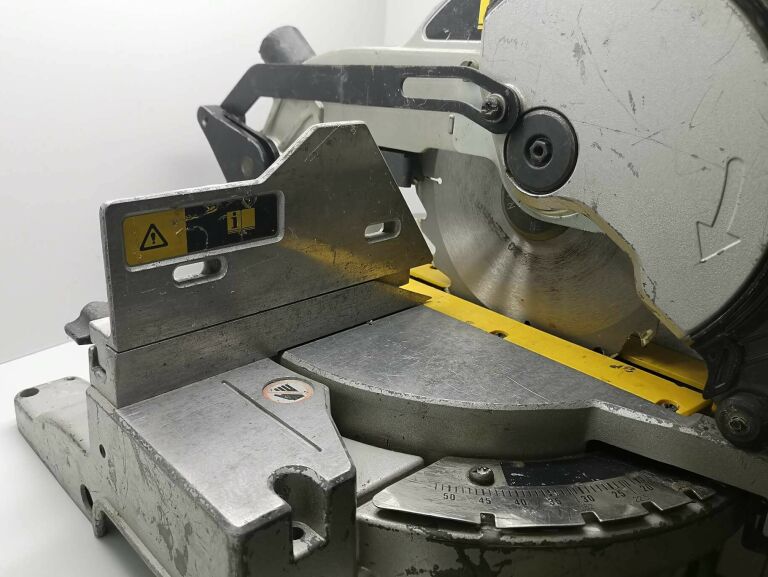 DEWALT DW703 + PORTABLE TRANSFORMER RHT015 230V