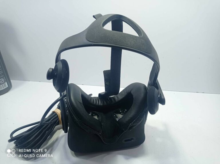 OCULUS RIFT CV1 KOMPLET 2 STACJE 2 PADY