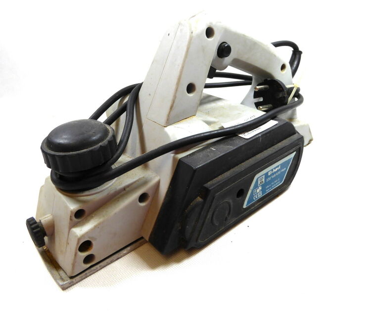 STRUG ELEKTRYCZNY EL-HOVI M1B-82X2