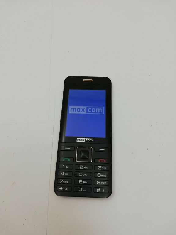 telefon-maxcom-mm236-stan-uzywany