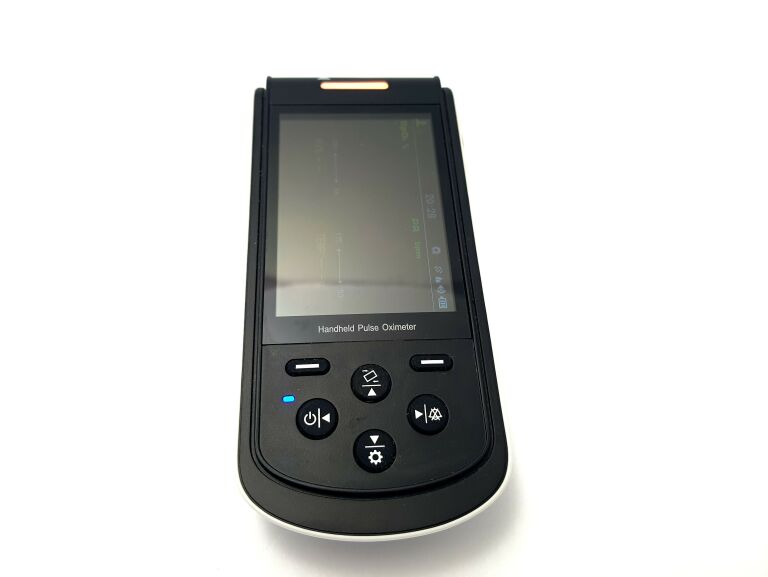 PULSOKSYMETR SP-20 CREATIVE