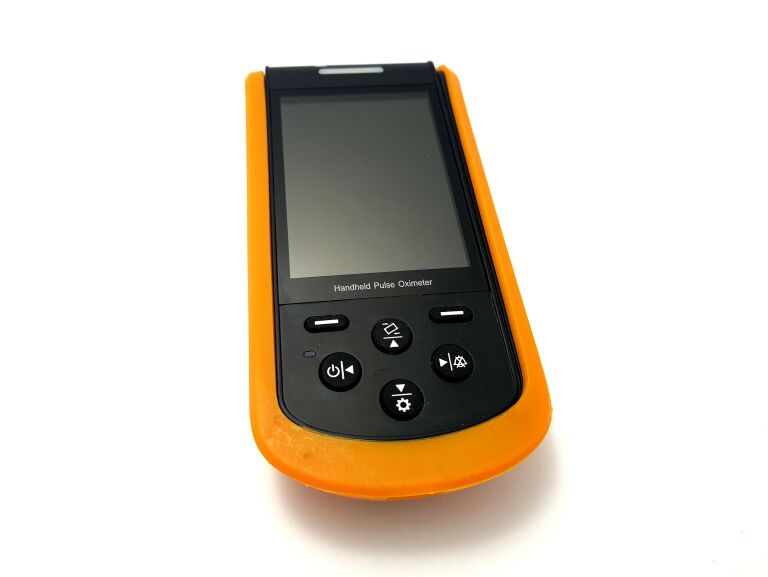PULSOKSYMETR SP-20 CREATIVE