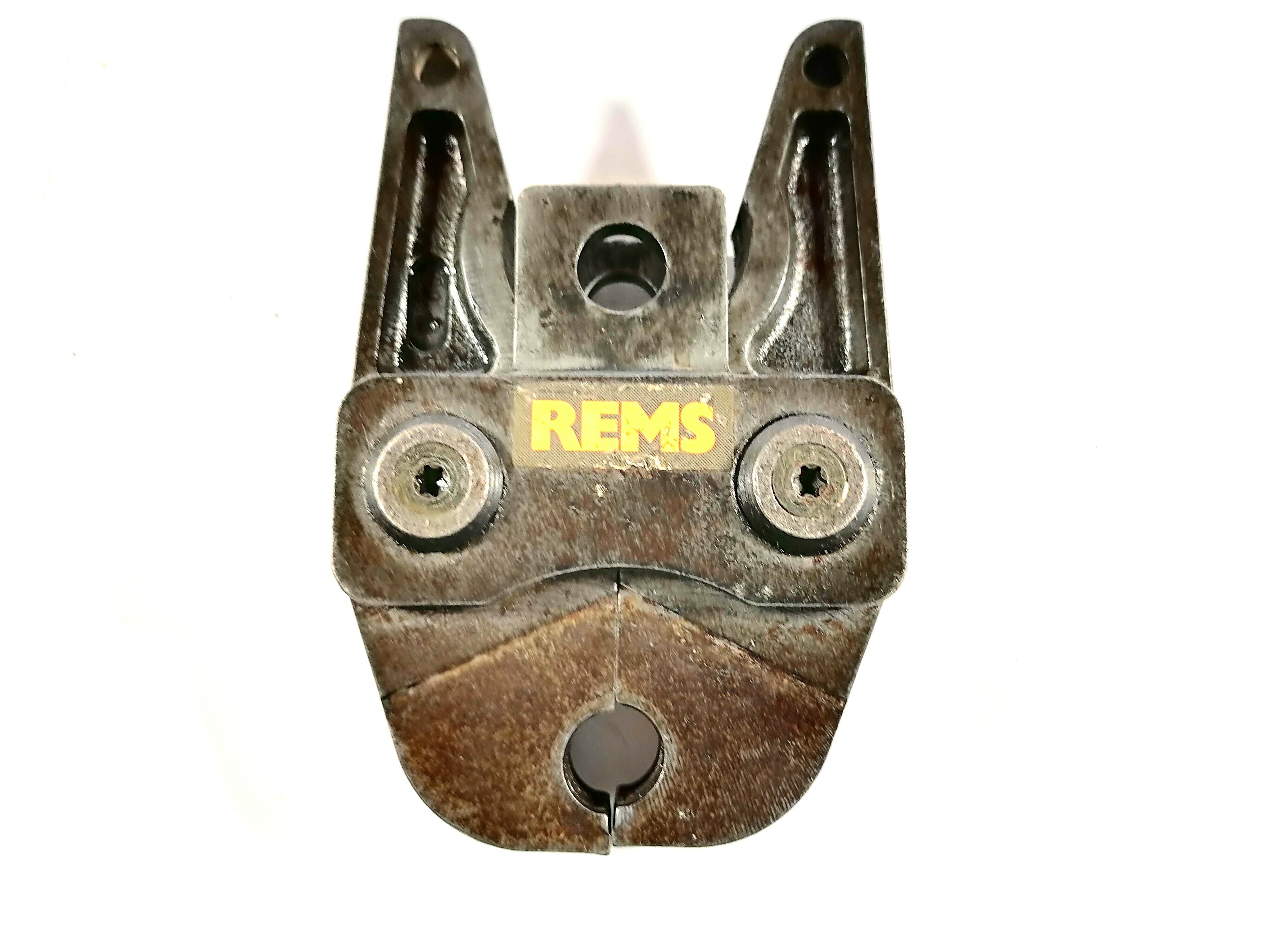 szczeki-rems-u16-stan-uzywany