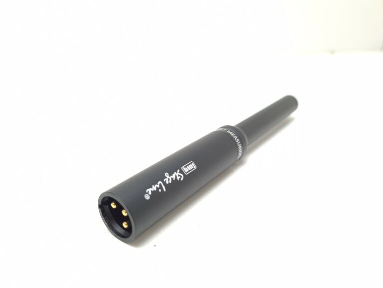 MIKROFON IMG STAGE LINE ECM-40