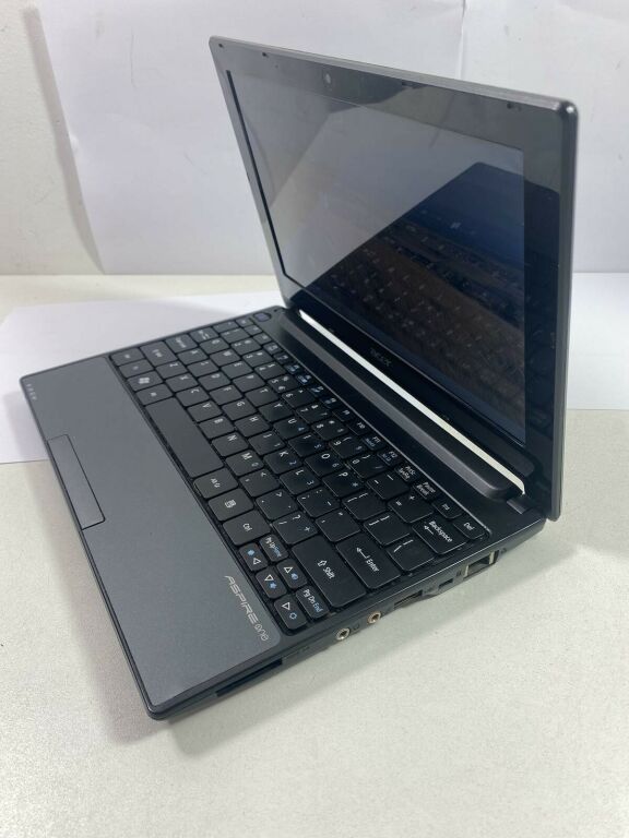 LAPTOP NETBOOK ACER ASPIRE ONE 160GB 1 GB RAM
