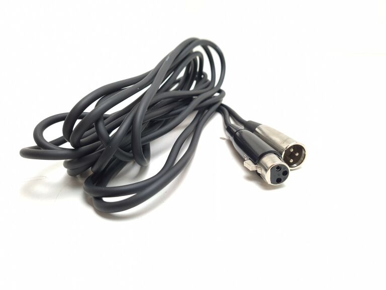 MIKROFON IMG STAGE LINE ECM-40