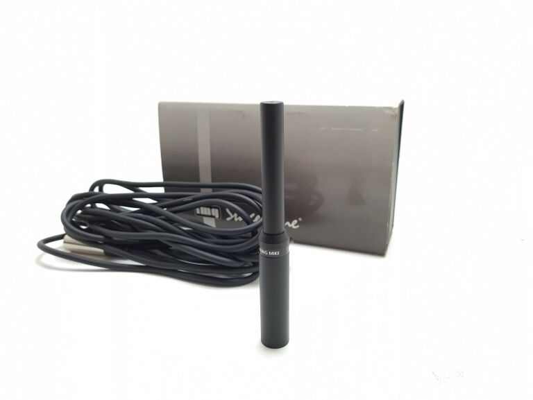 MIKROFON IMG STAGE LINE ECM-40