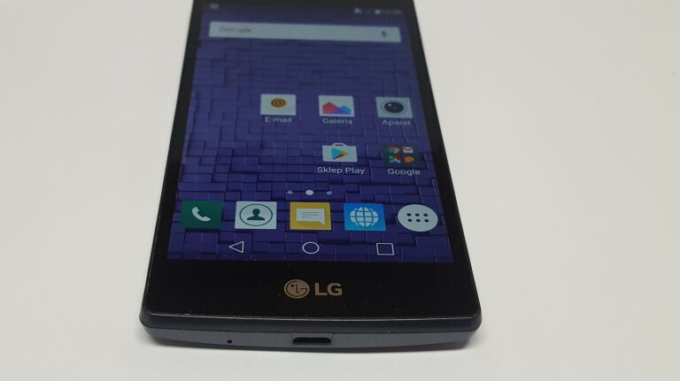 TELEFON LG SPIRIT 4G