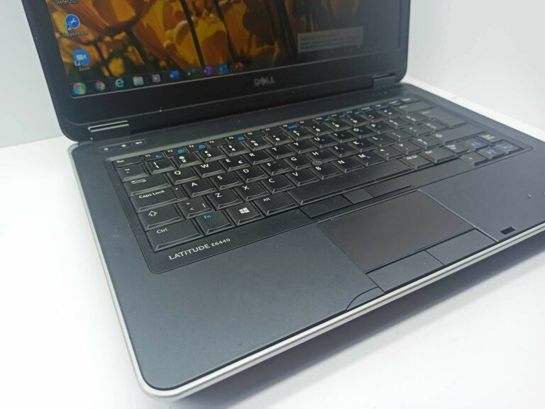 LAPTOP DELL LATITUDE E6440