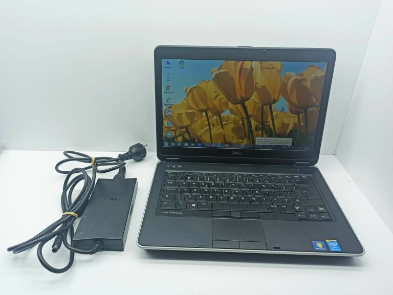 LAPTOP DELL LATITUDE E6440