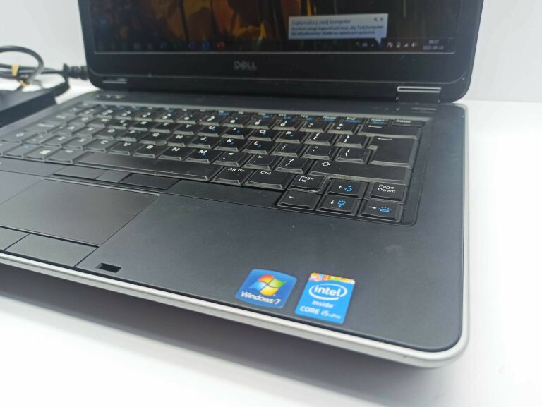 LAPTOP DELL LATITUDE E6440