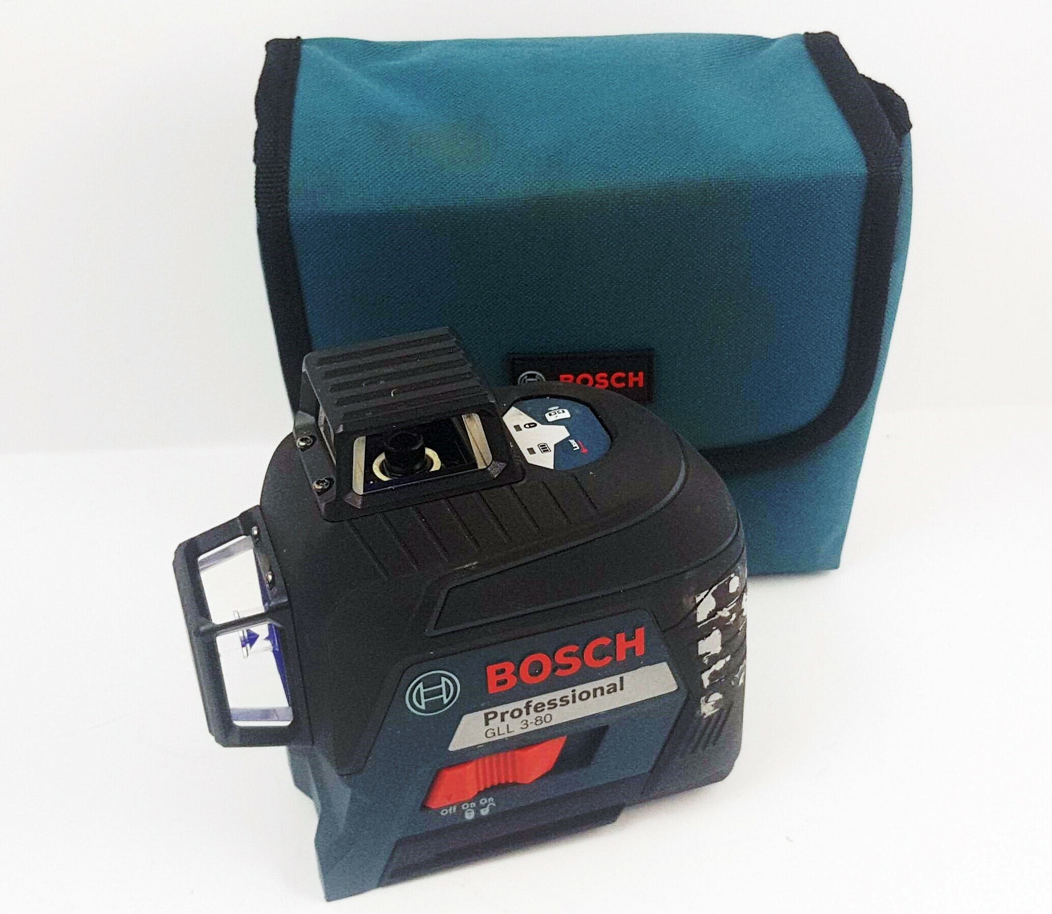 poziomica-laserowa-laser-krzyzowy-bosch-gll-3-80-marka-bosch