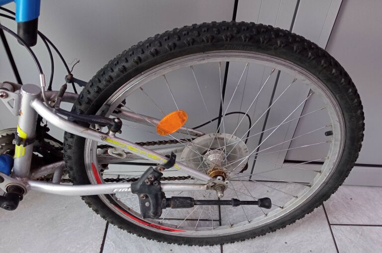 ROWER FIREFLASH MTB 700 26"