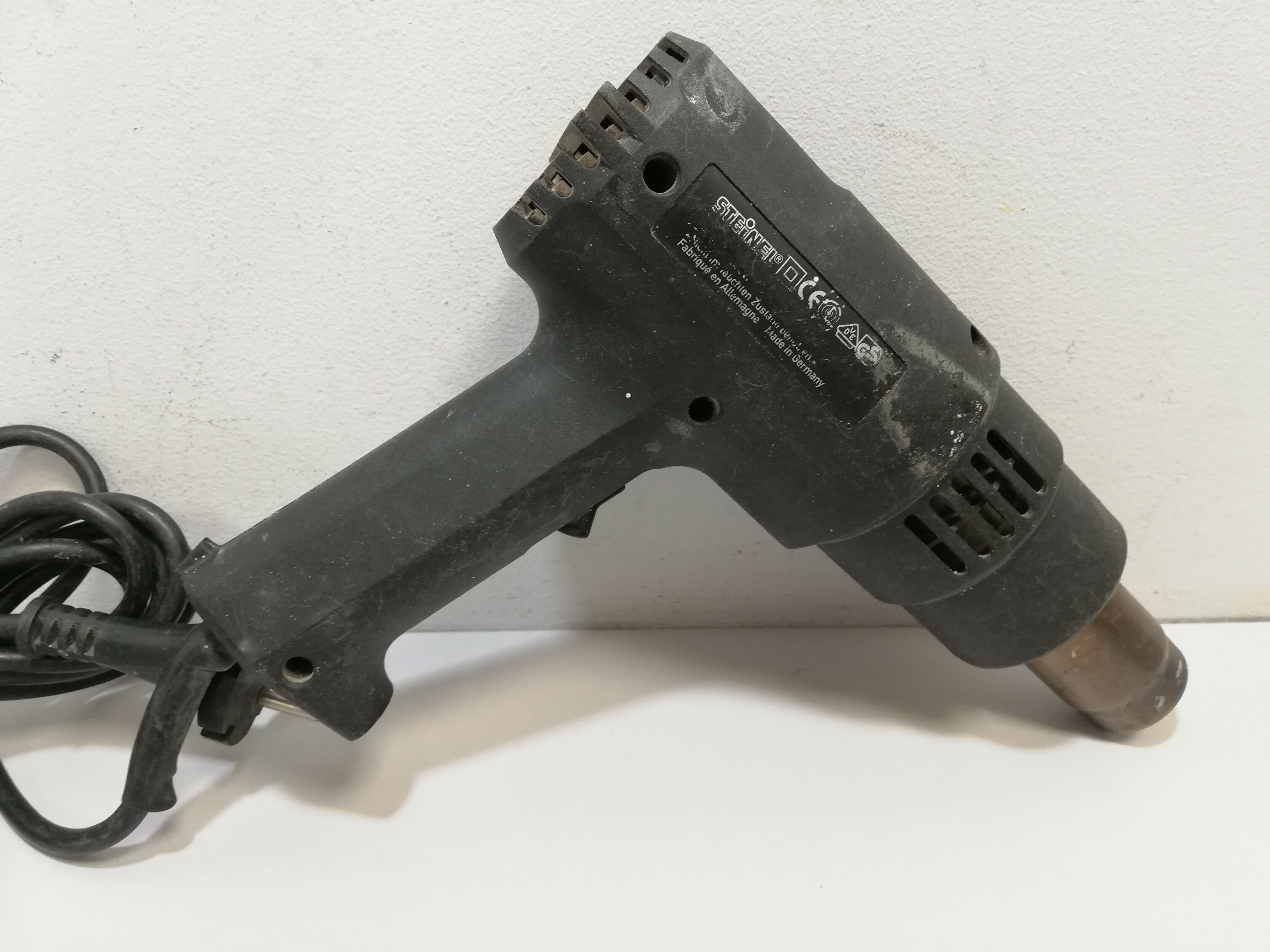 opalarka-steinel-hl-500-stan-uzywany