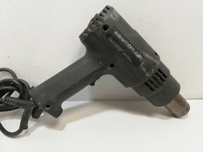 opalarka-steinel-hl-500-stan-uzywany