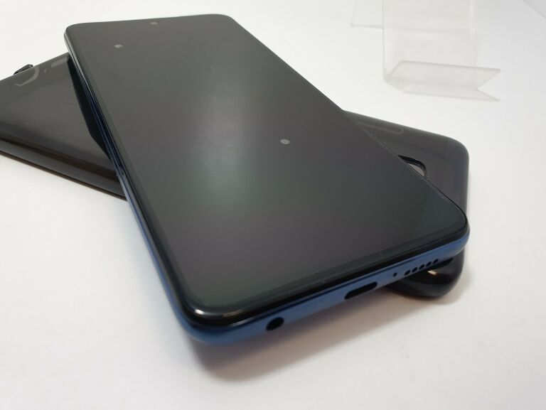 XIAOMI REDMI NOTE 9 PRO