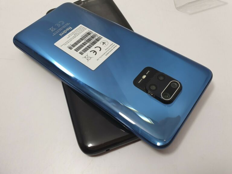 XIAOMI REDMI NOTE 9 PRO