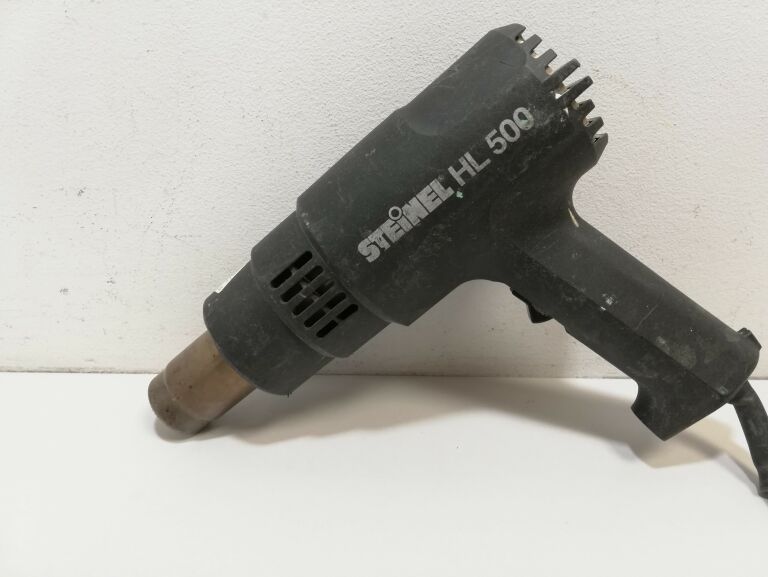 OPALARKA STEINEL HL 500