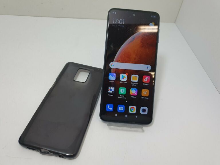 XIAOMI REDMI NOTE 9 PRO