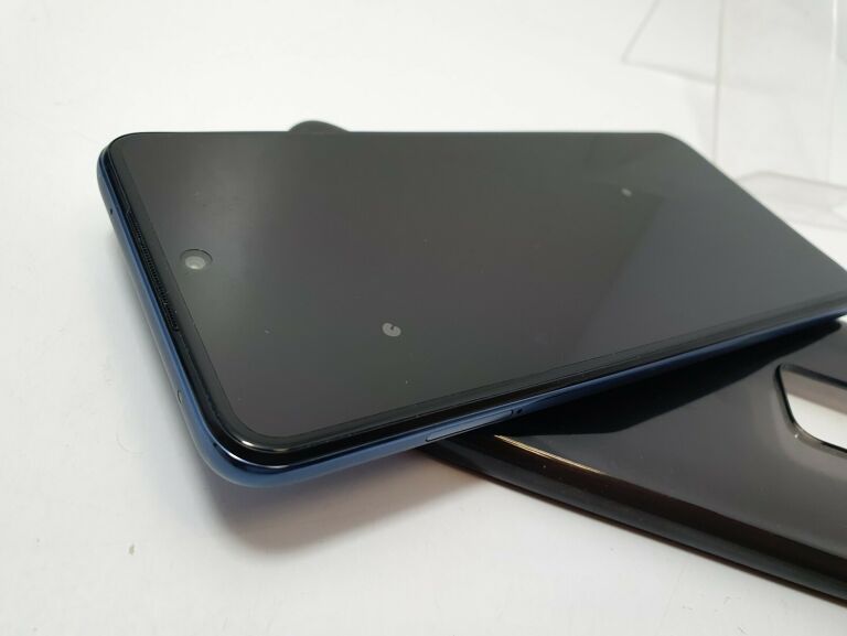 XIAOMI REDMI NOTE 9 PRO