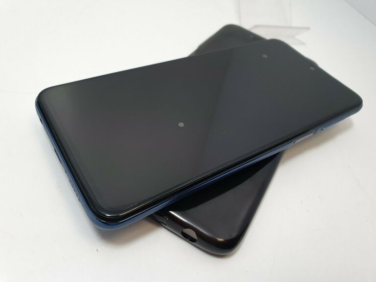 XIAOMI REDMI NOTE 9 PRO