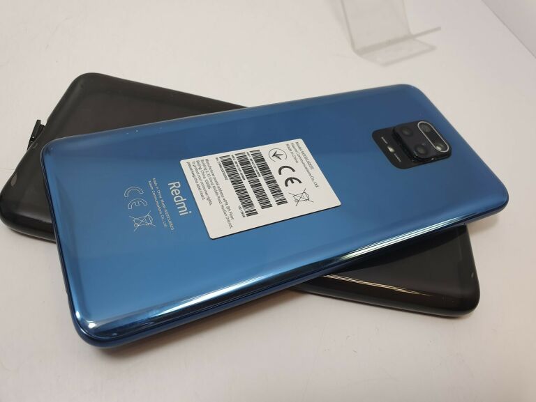 XIAOMI REDMI NOTE 9 PRO