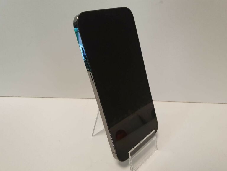 IPHONE 12 PRO MAX 256GB FV SIMLOCK T-MOBILE