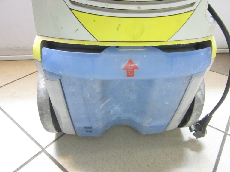 ODKURZACZ KARCHER 5500