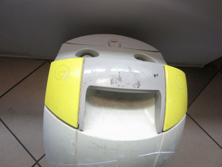 ODKURZACZ KARCHER 5500