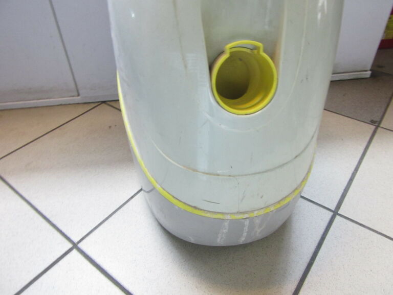 ODKURZACZ KARCHER 5500