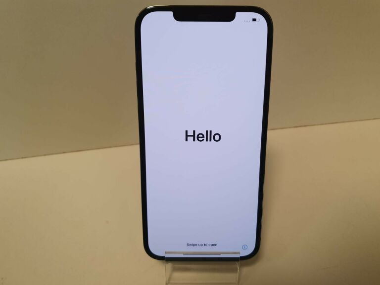 IPHONE 12 PRO MAX 256GB FV SIMLOCK T-MOBILE