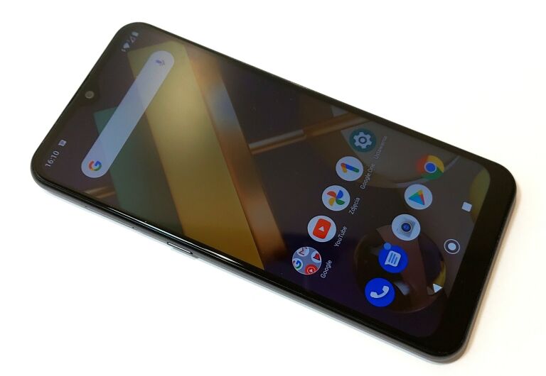 TELEFON LGK22