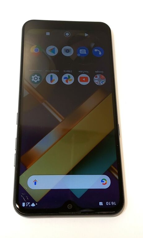 TELEFON LGK22
